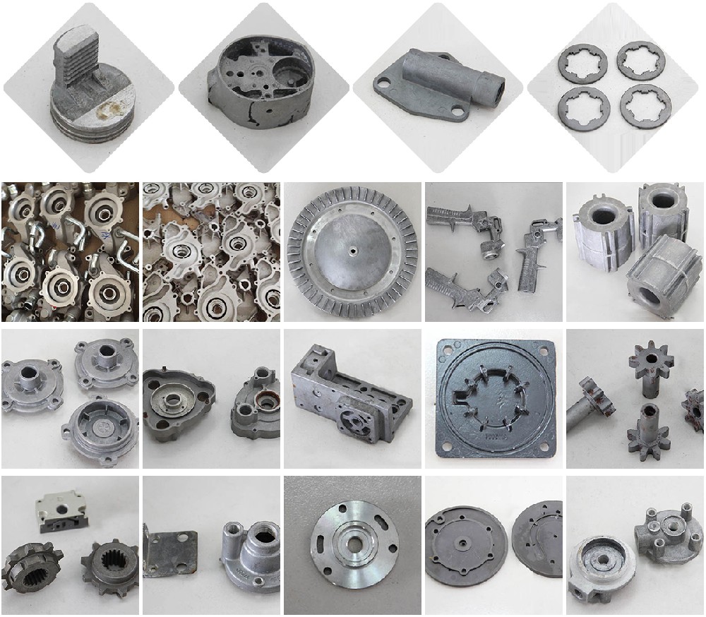 浸滲技術的深度剖析與廣泛應用