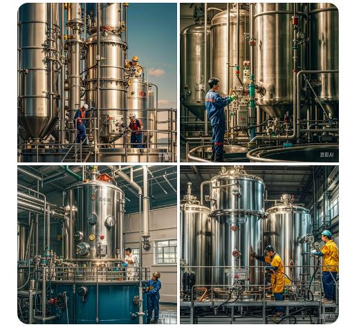 浸滲灌定期保養 浸滲灌定期保養