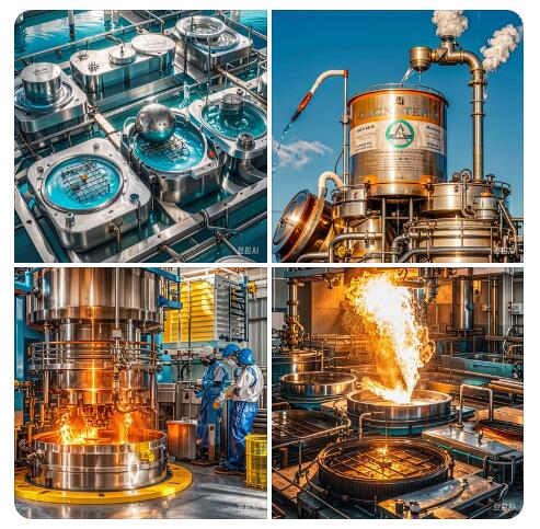 浸滲加工中的各種危害注意事項 浸滲加工中的各種危害注意事項