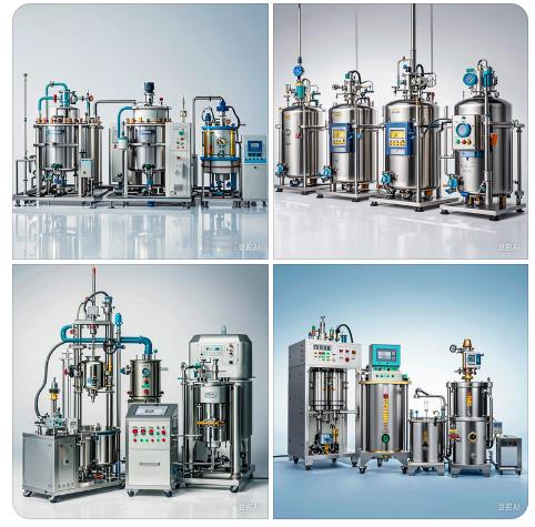 浸滲設備的多樣類型與應用 浸滲設備的多樣類型與應用