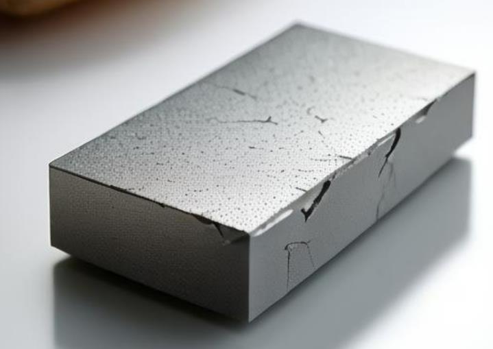 填充了微孔和裂縫的產(chǎn)品表面更加光滑平整，減少了瑕疵和缺陷，提高了產(chǎn)品的整體美觀度和市場(chǎng)競(jìng)爭(zhēng)力。