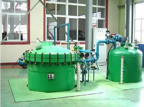 鑄件浸滲設備的種類及特點