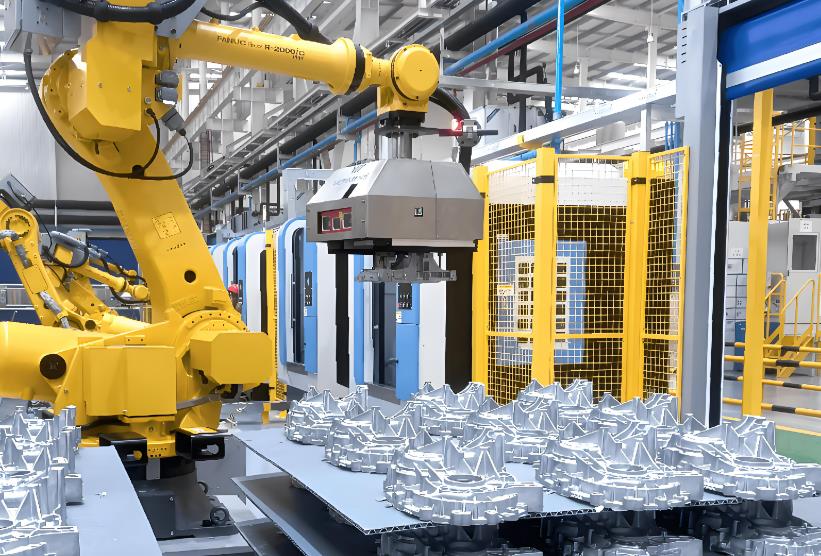 壓鑄產品 壓鑄產品