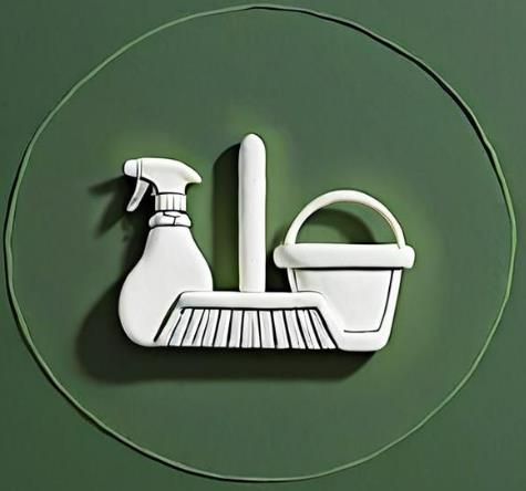 日常清潔 日常清潔