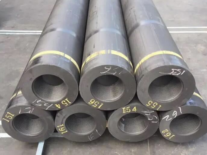 解讀碳素浸漬工藝:工業制造中的重要環節