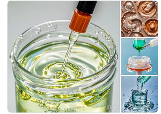 浸滲液保存方法:確保品質與效能的關鍵