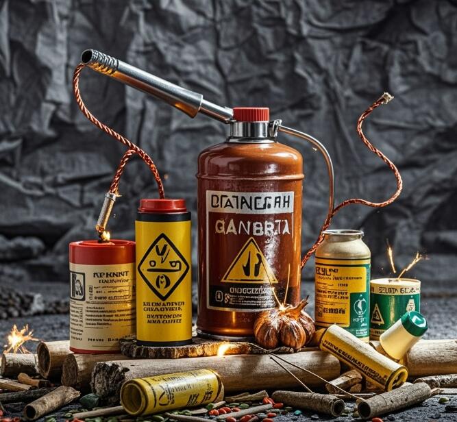 「浸滲劑」浸滲劑屬于危化品嗎？——深度剖析與探討