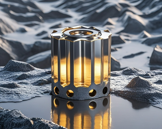 提升材料的耐腐蝕和耐高溫性能 提升材料的耐腐蝕和耐高溫性能